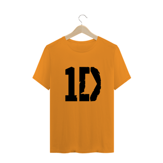 Nome do produto Camiseta 1D