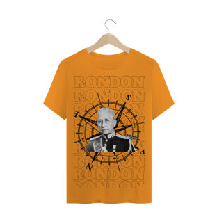 Nome do produtoCamisa Marechal Rondon