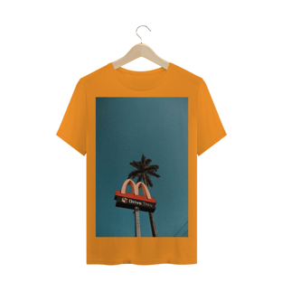 Nome do produtoCamiseta McDonald's 