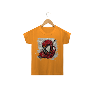 Nome do produtoSpiderMan / T-shirt Prime