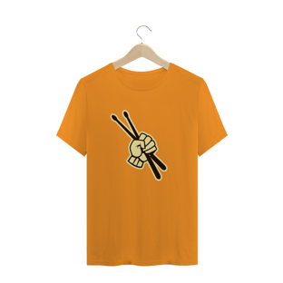 Nome do produtoCamiseta Baquetas