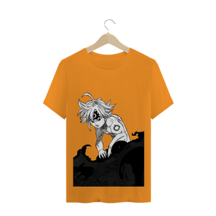 Nome do produtoCamisa do Meliodas