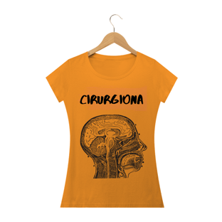 Nome do produtoCamiseta Cirurgiona