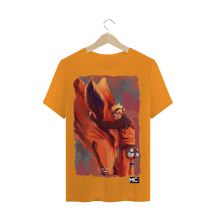 Nome do produtoCamisa do Naruto
