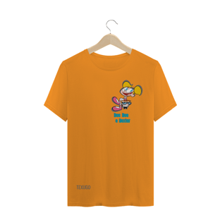 Nome do produtoCAMISETA O LABORATÓRIO DE  DEXTER