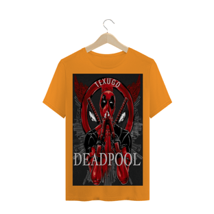 Nome do produtoCAMISETA DEADPOOL