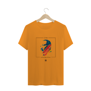 Nome do produtoCamiseta U2 - Pride (MLK)