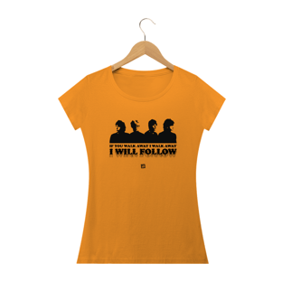 Nome do produtoBabylook U2 - I Will Follow