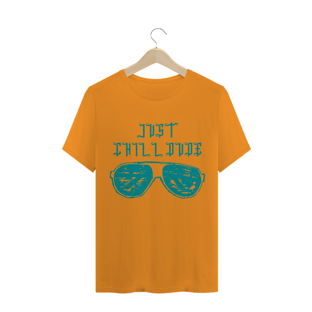 Nome do produtoCAMISETA CHILLING 