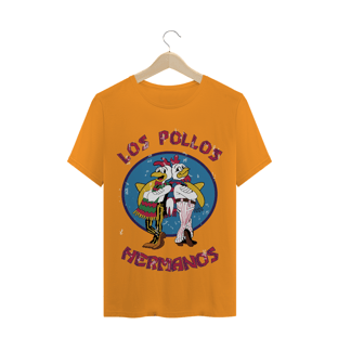 Nome do produtolos pollos hermanos - breaking bad