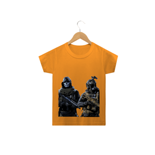 Nome do produtoWar - Infantil