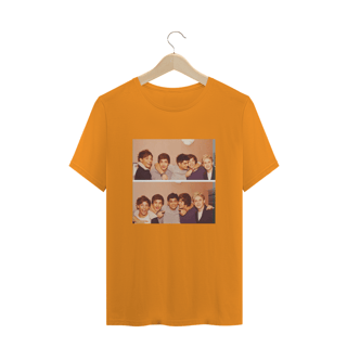 Nome do produto Camiseta One Direction