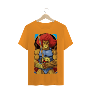 Nome do produtoThunderCats