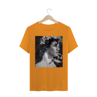 Nome do produto Camiseta Shawn Mendes