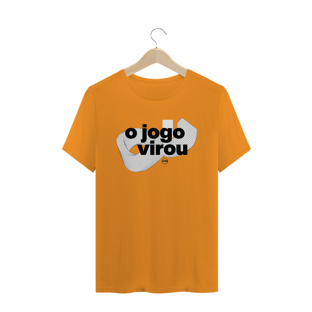 Nome do produto Retrô - O jogo virou