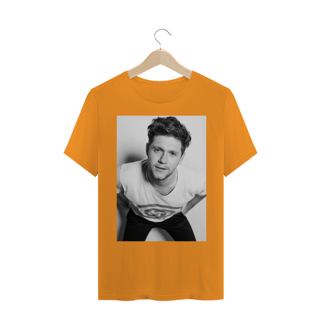Nome do produto Camiseta Niall Horan