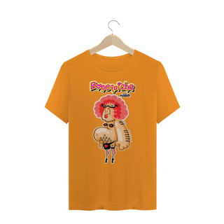 Nome do produto Camiseta Bonequicha