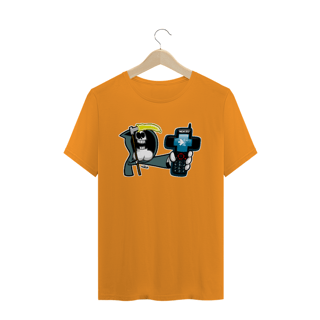 Nome do produto Camiseta Morte Nexcéu