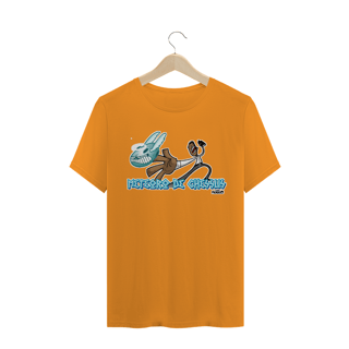 Nome do produto Camiseta Pastor Metralhadora - Meteoro de Chessus