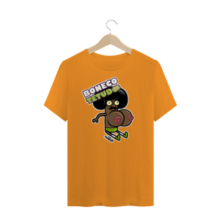 Nome do produto Boneco Tetudo