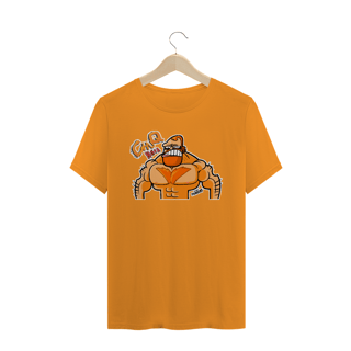 Nome do produto Camiseta Chuq Nóia