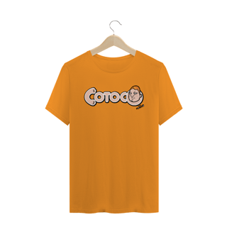 Nome do produto Camiseta Cotoco