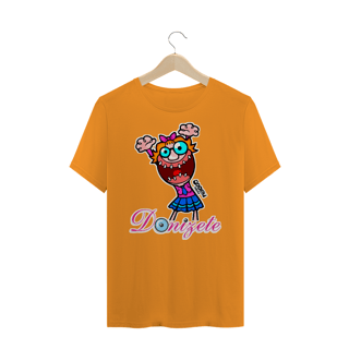 Nome do produto Camiseta Donizete