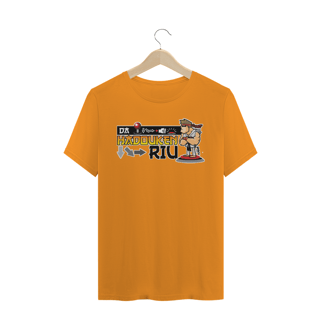 Nome do produto Camiseta Da Hadouken Riu