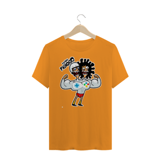 Nome do produto Camiseta Irmãos Piologo