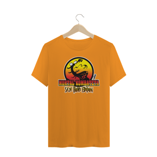 Nome do produto Camiseta Mortal Kombateta