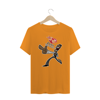Nome do produto Camiseta Pastor Metralhadora