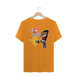 Nome do produto Camiseta Pastor Metralhadora