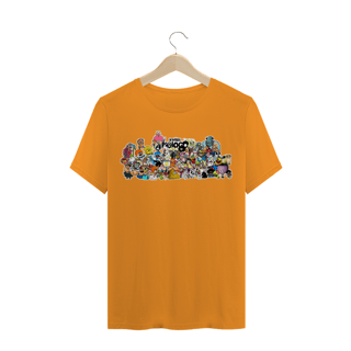 Nome do produto Camiseta Irmãos Piologo