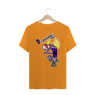 Nome do produto Camiseta Senhor Donizildo