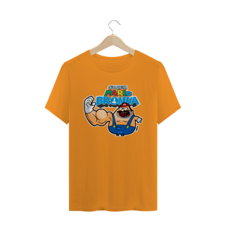 Nome do produto Super Mario Bronha