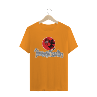 Nome do produto Camiseta Thunder Crentes