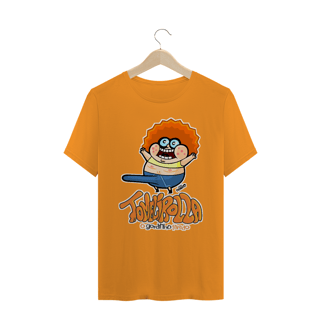 Nome do produto Camiseta Tomelirolla O Gordinho Tarado