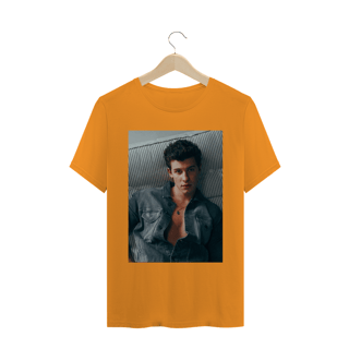 Nome do produto Camiseta Shawn Mendes