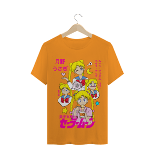 Nome do produtosailor moon Tsukino Usagi