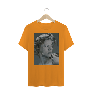 Nome do produto Camiseta Harry Styles