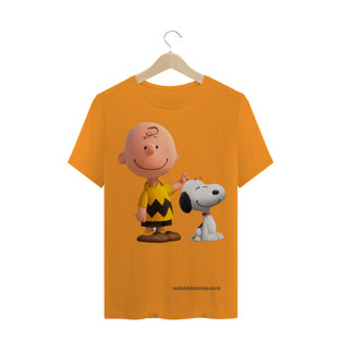 Nome do produtoSnoopy e Charlie
