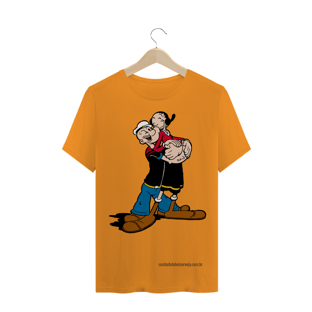 Nome do produtoPopeye Apaixonado