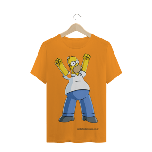 Nome do produtoHomer Barriga