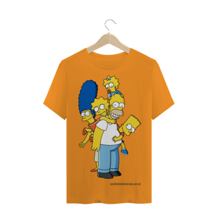 Nome do produtoHomer Familia