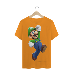 Nome do produtoSuper Mario Luigi Bros