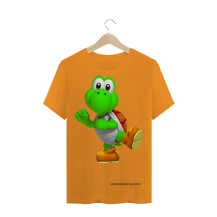Nome do produtoSuper Mario Yoshi