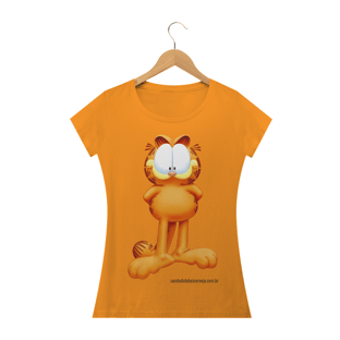 Nome do produtoGarfield Apresentado
