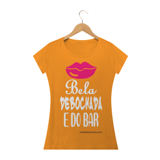 Nome do produtoBela Debochada e do Bar