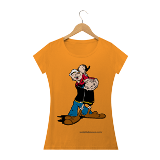 Nome do produtoPopeye e Olívia