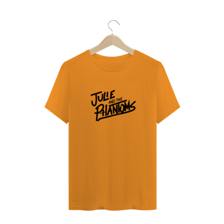 Nome do produto Camiseta Julie and the Phantoms